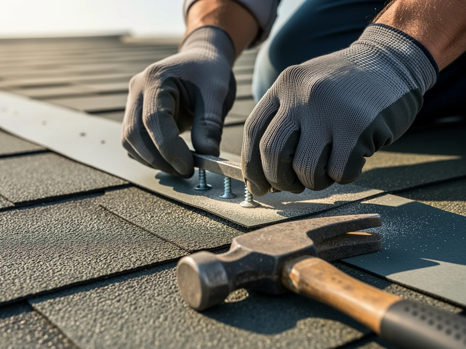 Why choose Fascia Repair in Plessis, NY